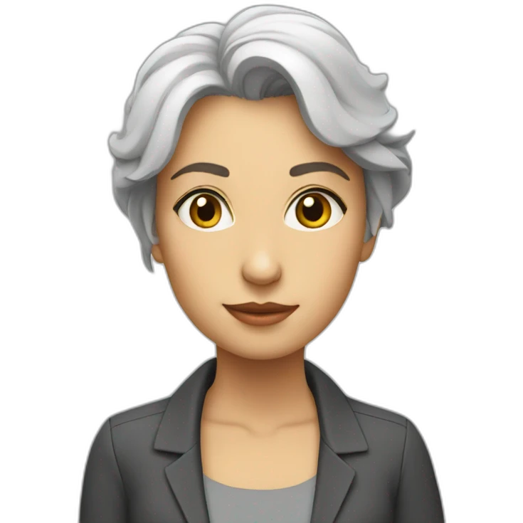 Eva beton emoji