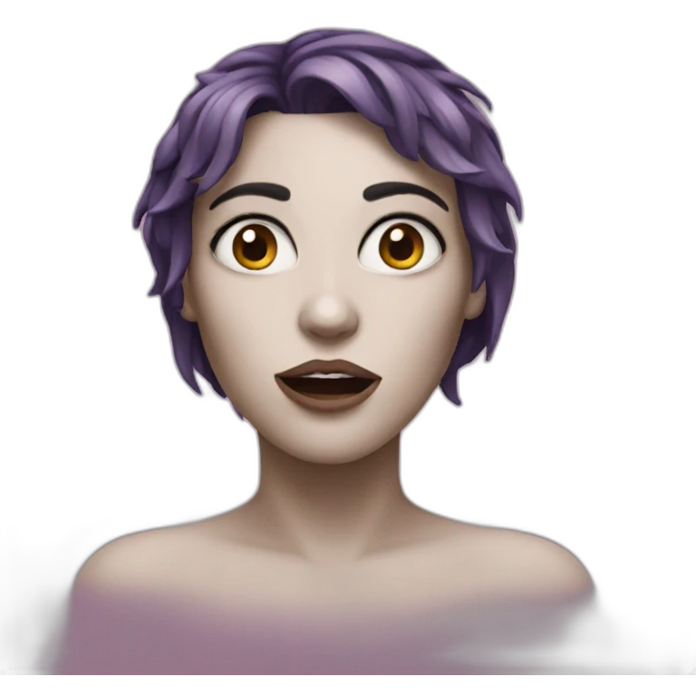 Lilith emoji