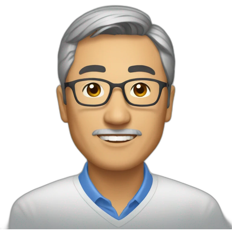 almazbek atambaev emoji