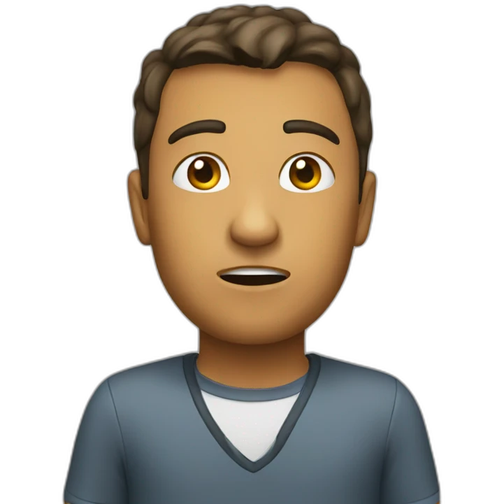 alert emoji