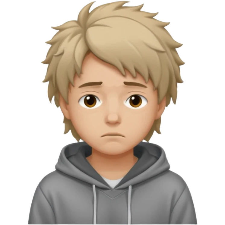 ученик готовится лениво, нет мотивации и дисциплины emoji