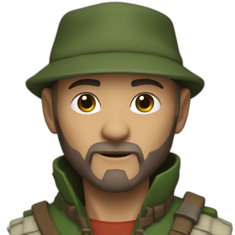 Master splinter emoji