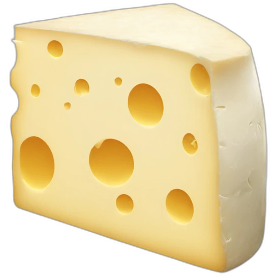 Fromage emoji