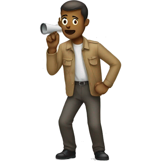 searching emoji