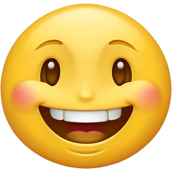 Un emoji mort de rire  emoji