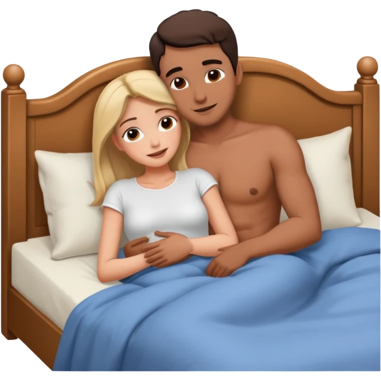 Haciendo un hombre y una mujer haciendo el amor zzz porno emoji