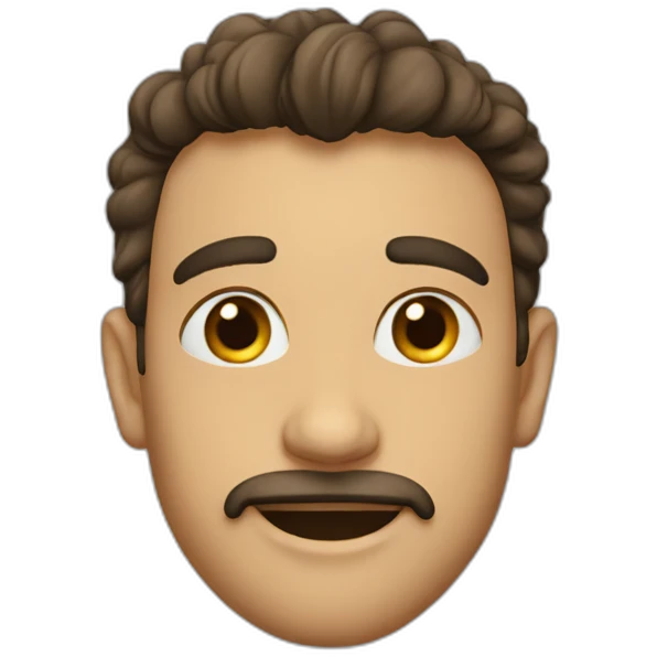 eli pasternack emoji