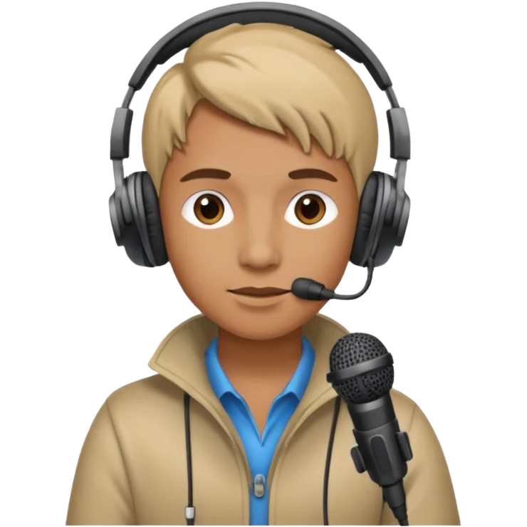 création de contenu emoji