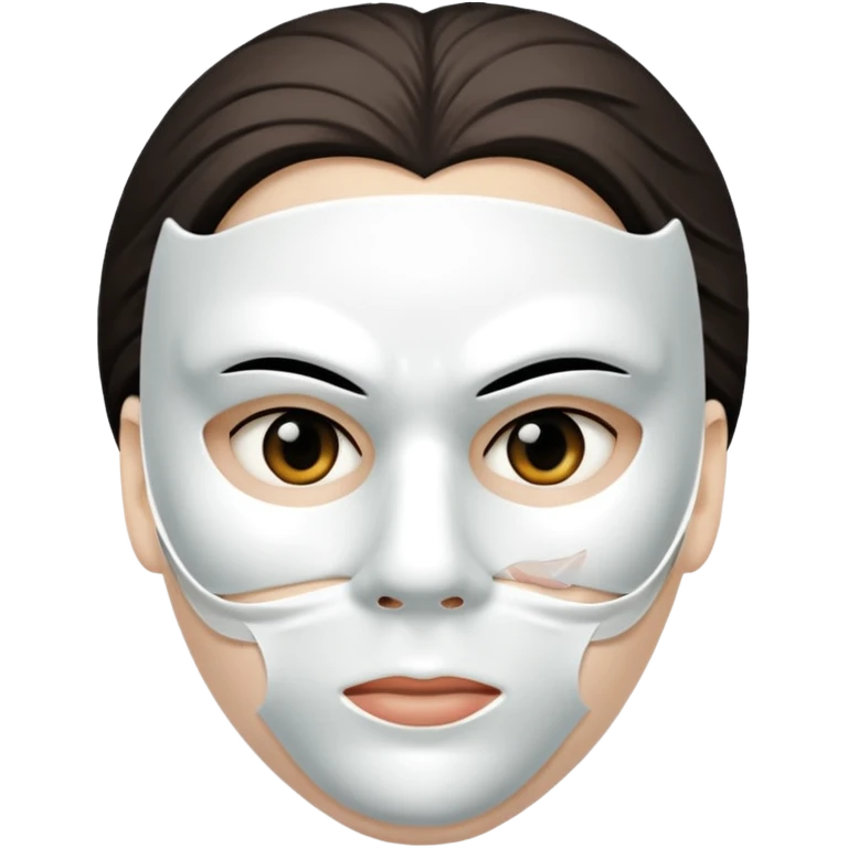 Michell myers emoji