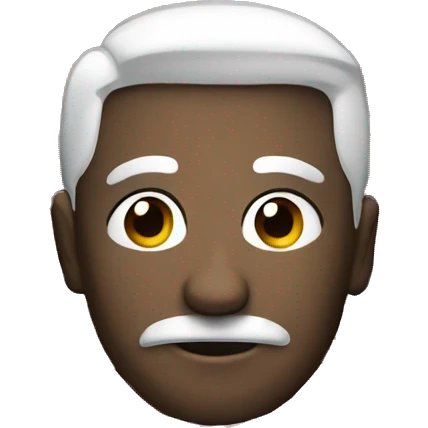 head with books  emoji