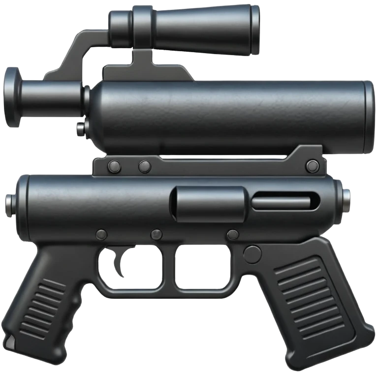 grenade launcher emoji