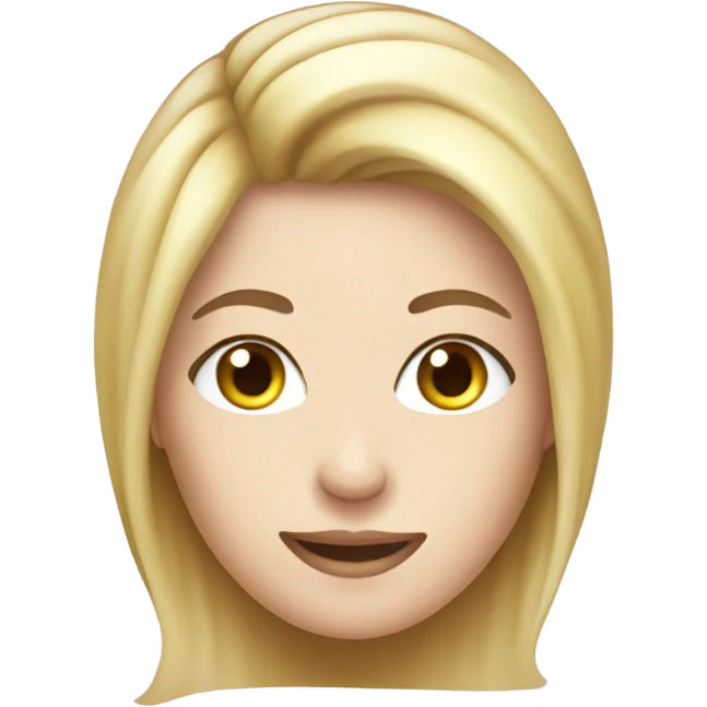 hair mask for women in showe emoji