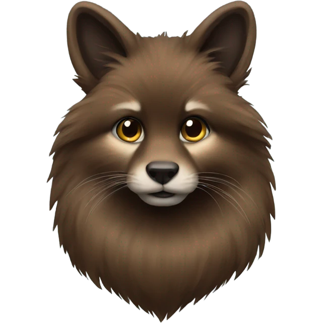 sable fur emoji