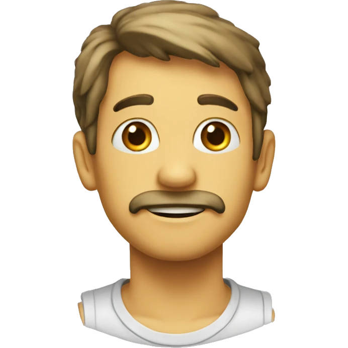 Scibiditoilette emoji