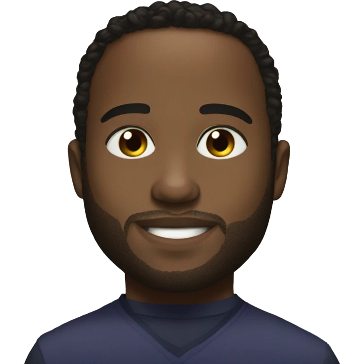 Leon thomas III emoji