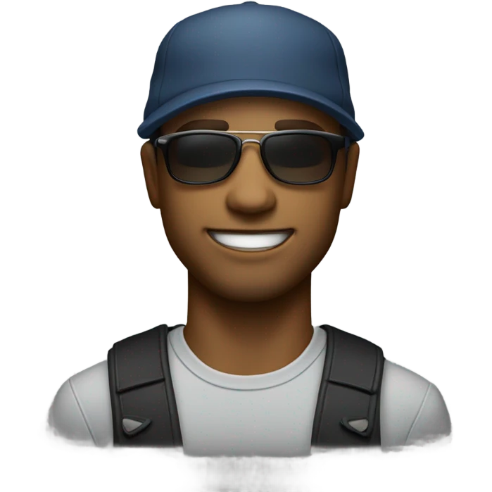 Diddy  emoji