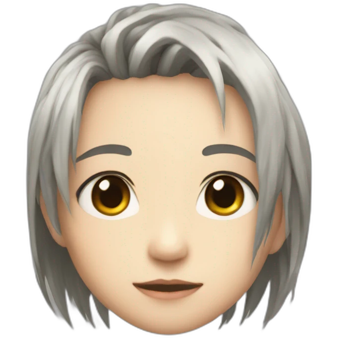 Valt Aoi emoji