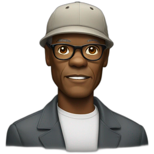 samuel L Jackson emoji