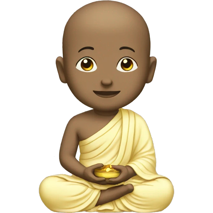 Buddhists  emoji