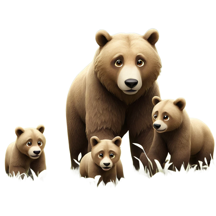 nature album cover design emoji