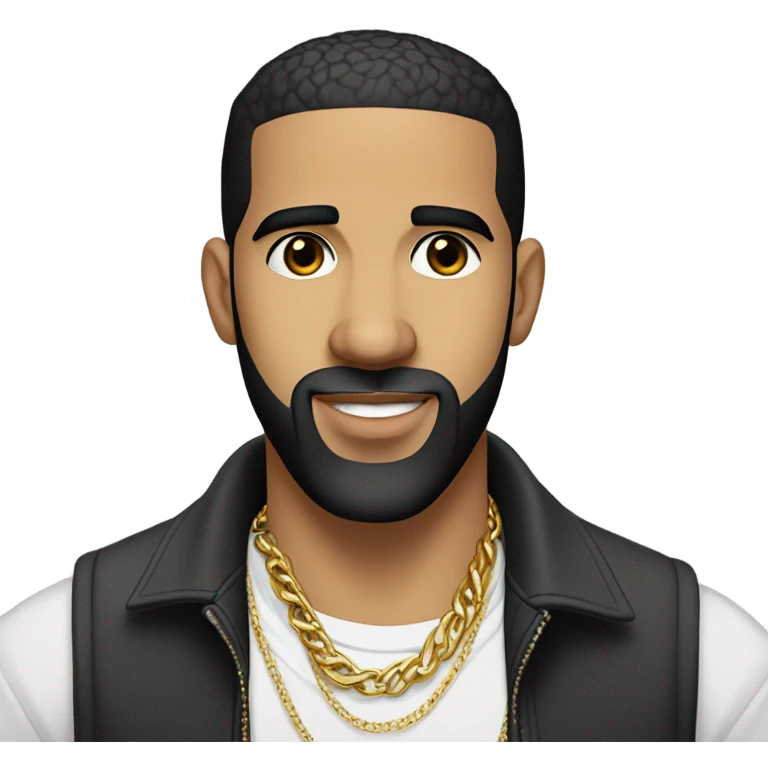 drake emoji