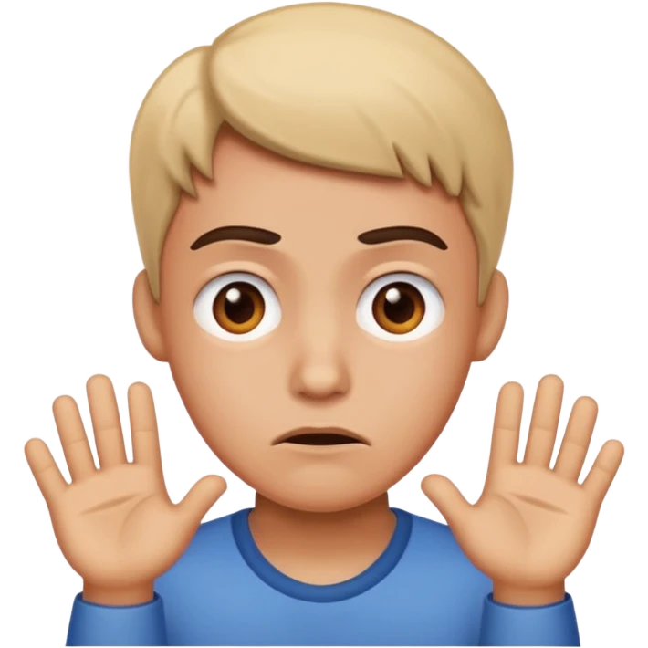 question in mind emoji