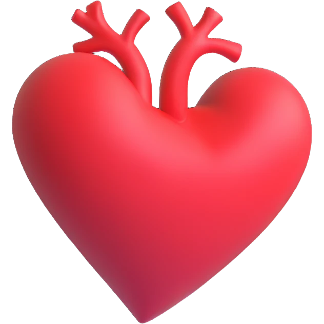 heart emoji