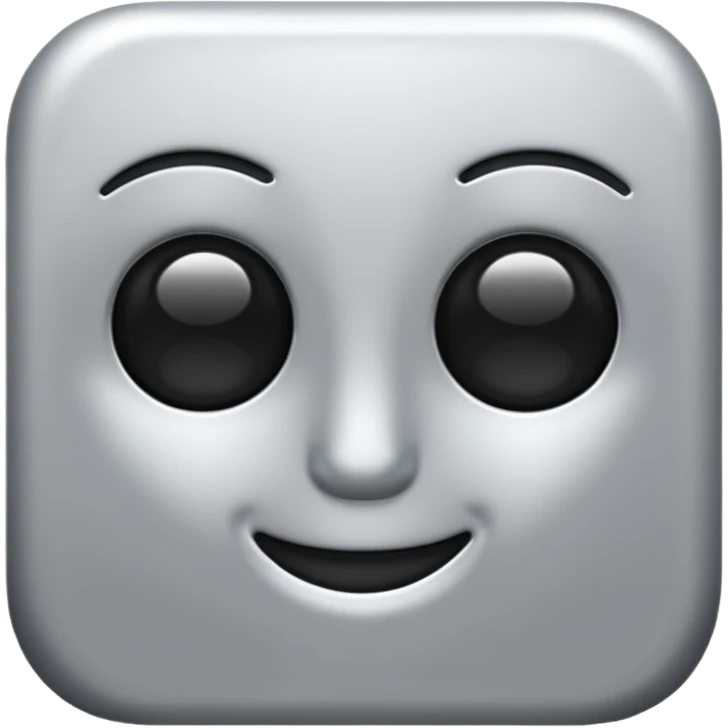 🫠 I phone emoji emoji