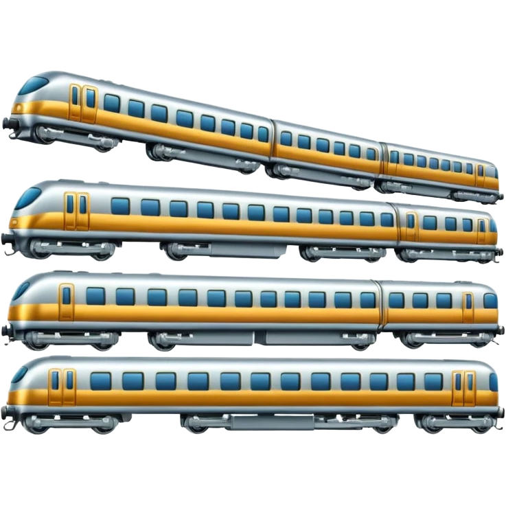 Train emoji