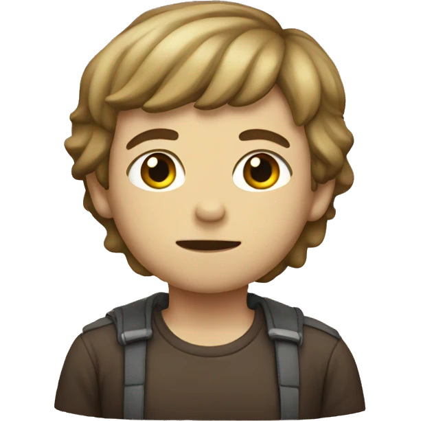 Boys Symbol emoji