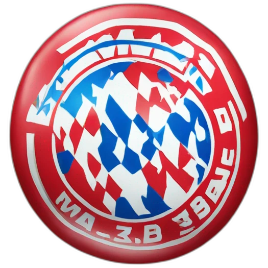 bayern munich logo emoji