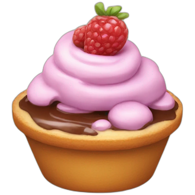 Dessert  emoji