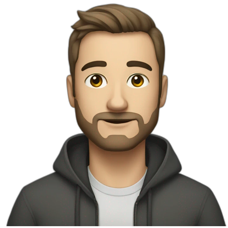 Maxim Pavlushun emoji