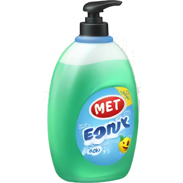 dish soap emoji