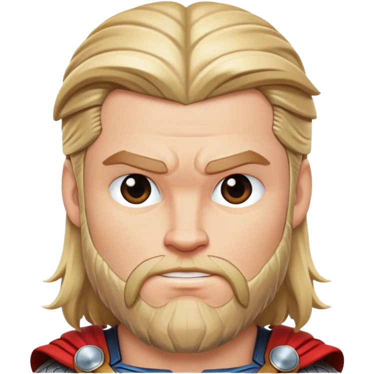 Thor emoji