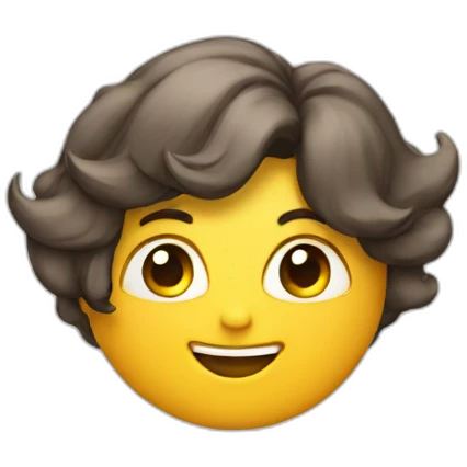 thank-you emoji