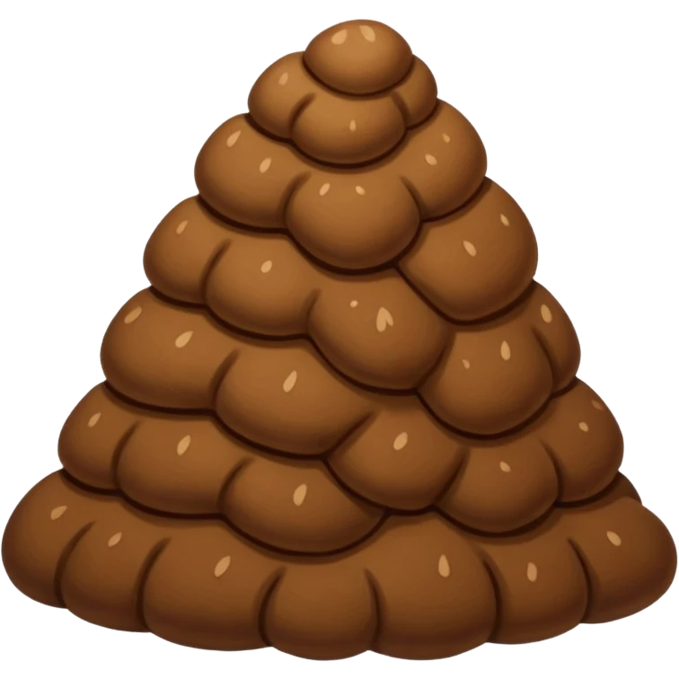 Poop emoji