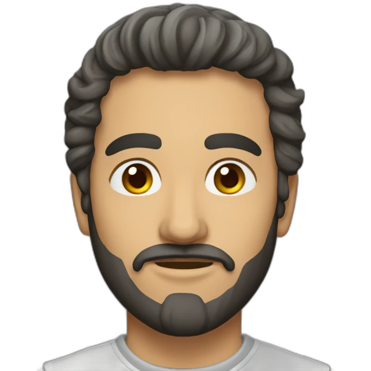 Marco Montemagno emoji