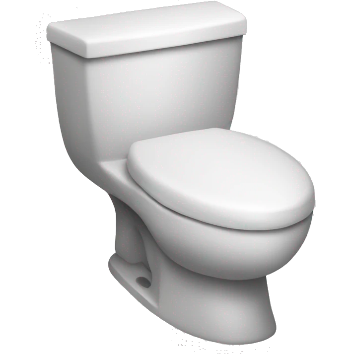 toilet emoji