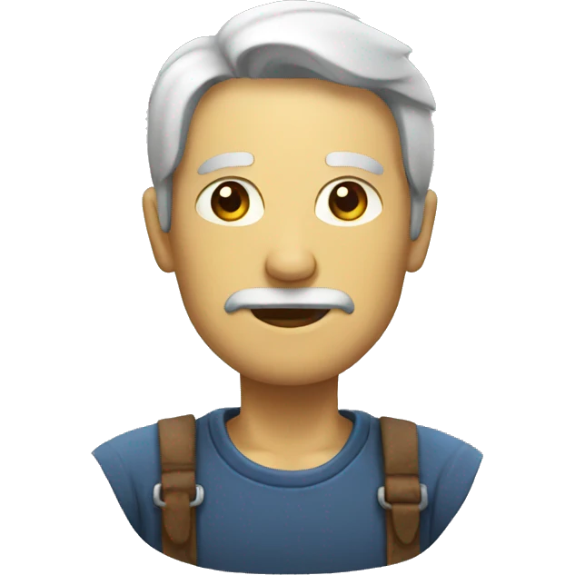 Steam emoji