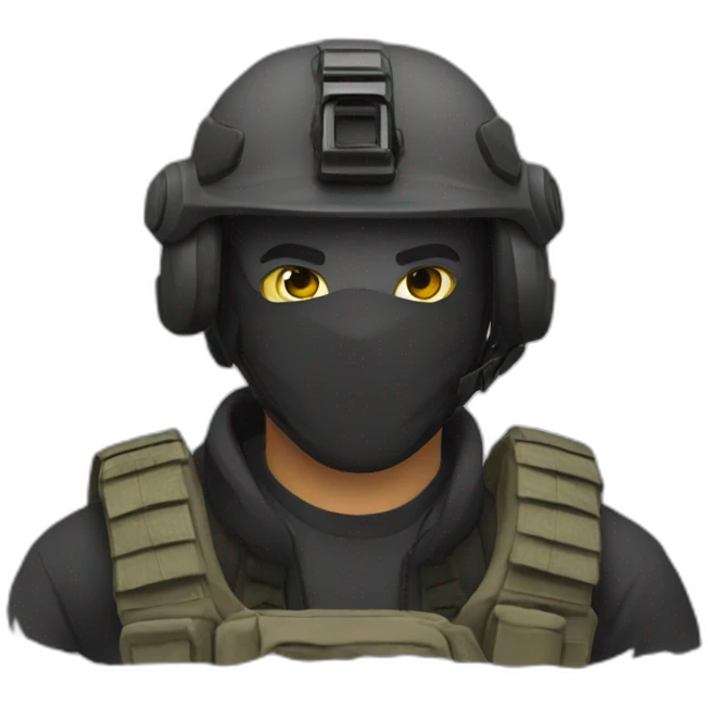 Csgo emoji