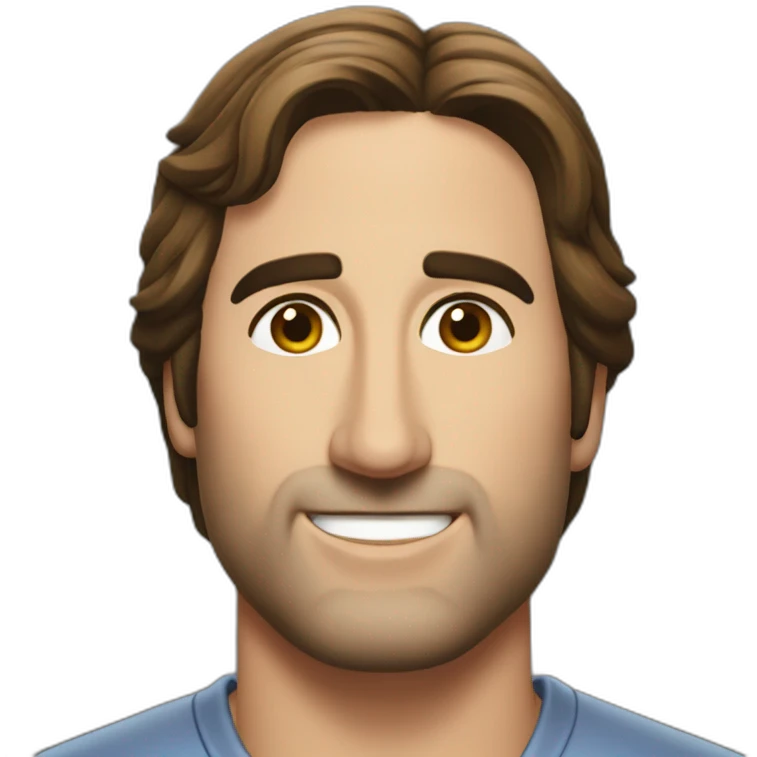 luke wilson emoji