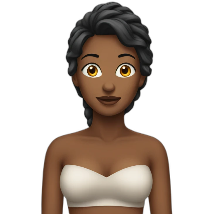 Slut emoji