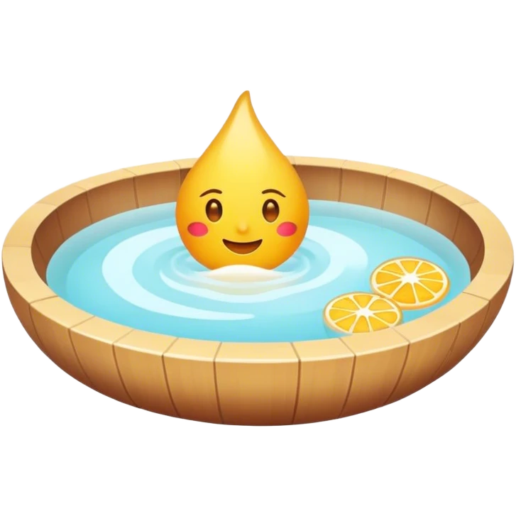 SpaSpa emoji