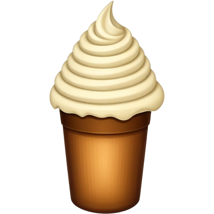 VANILLA emoji