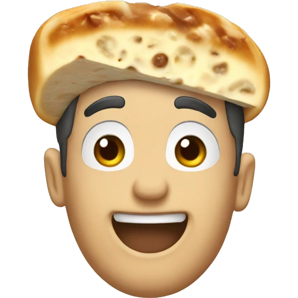 Cheesesteak  emoji