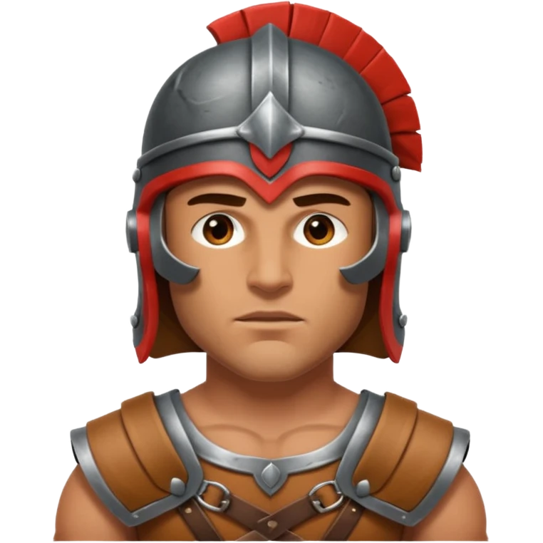 Gladiator emoji