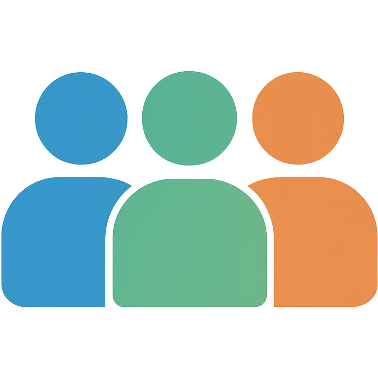 group of people emoji