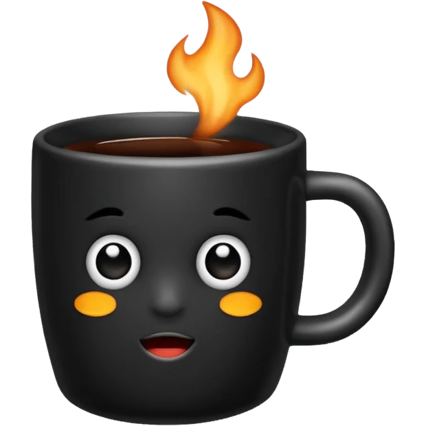americano emoji