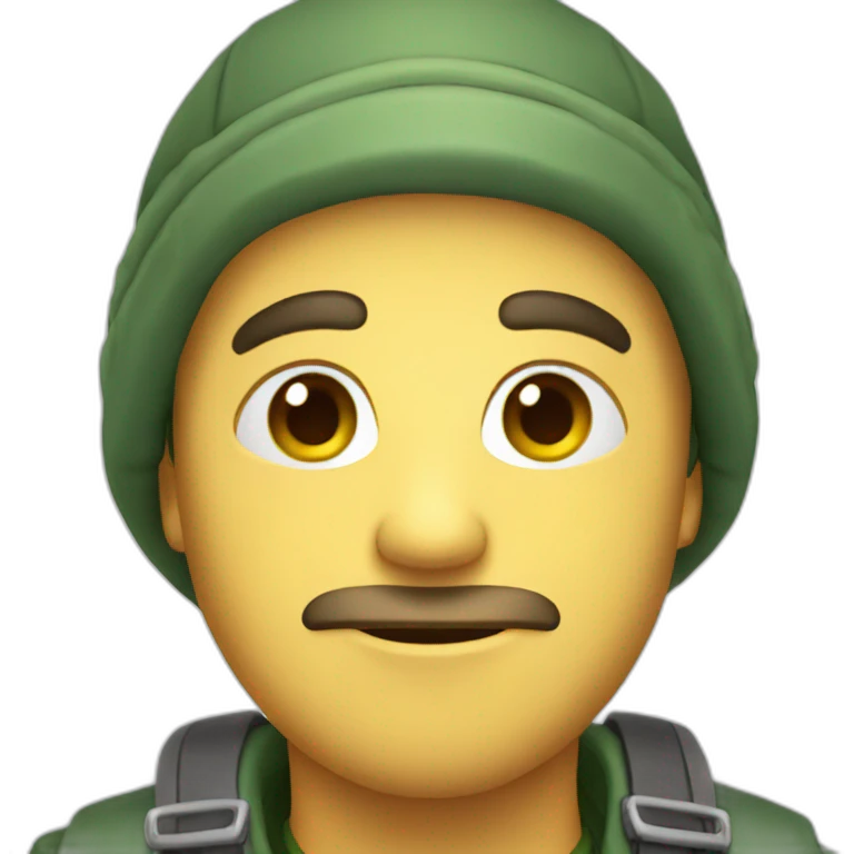 Pesca emoji